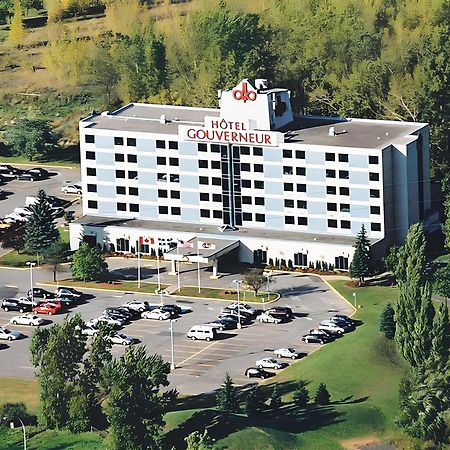 Hotels Gouverneur Montreal - Ile Charron ブーシャーヴィル エクステリア 写真