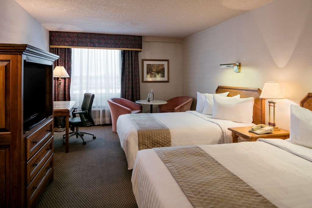 Hotels Gouverneur Montreal - Ile Charron ブーシャーヴィル 部屋 写真