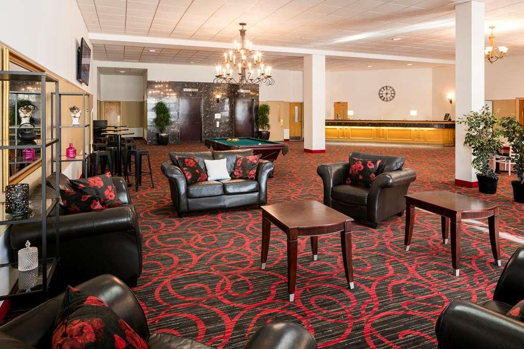 Hotels Gouverneur Montreal - Ile Charron ブーシャーヴィル インテリア 写真